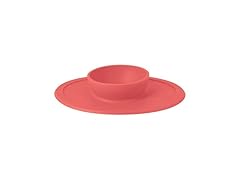 Nuby Sure Grip Silicone Feeding Bowl- Toddler