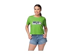 NFL Ladies Crop Top (M)