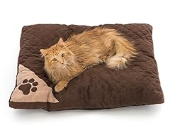 Braxton Chenille Plaid Pet Bed