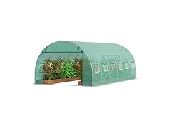 VEVOR Walk-in Tunnel Greenhouse