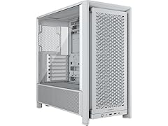 CORSAIR 4000D RS Frame Modular Mid-Tower PC Case