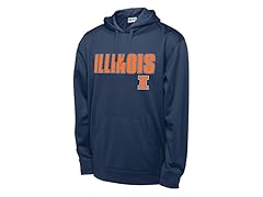 Illinois - Navy