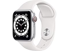 Apple Watch Series 6 (Refurbished - S&D)