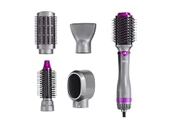 Hair Air Styler and Dryer Brush