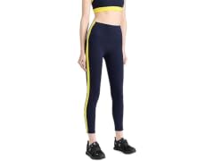 SPLITS59 Clare High-Waisted 7/8 Leggings (S)