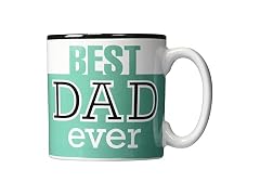 Best Dad Ever 13Oz Coffee Mug 