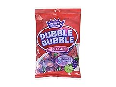 nternational Wholesale DUBBLE