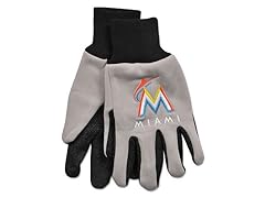 Miami Marlins Utility Gloves