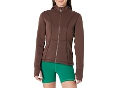 Amazon Essentials Fitted Full-Zip Jacket (XS)