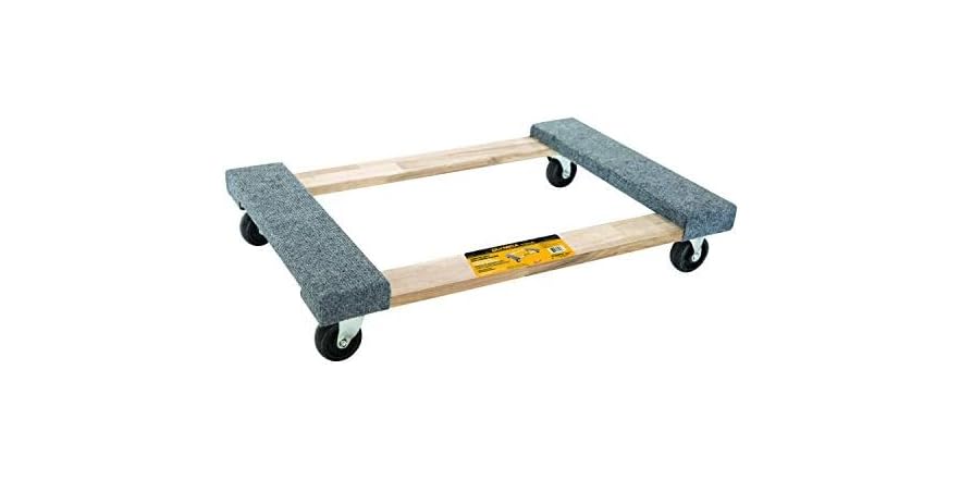 Olympia Tools Furniture Dolly 1000lb