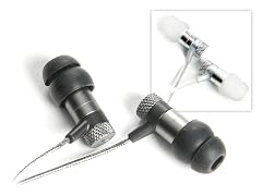 M16 In-Ear Headphones
