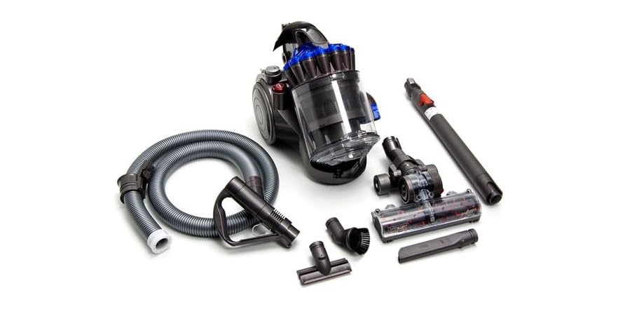 Двигатель dyson dc23