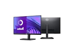 Dell E2425HS 24"/60.96cm FHD Monitor
