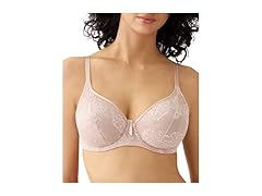 Wacoal Womens Full Bloom Underwire Bra