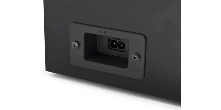 Panasonic Sound Bar Home Theater System with Wireless Kelton Subwoofer