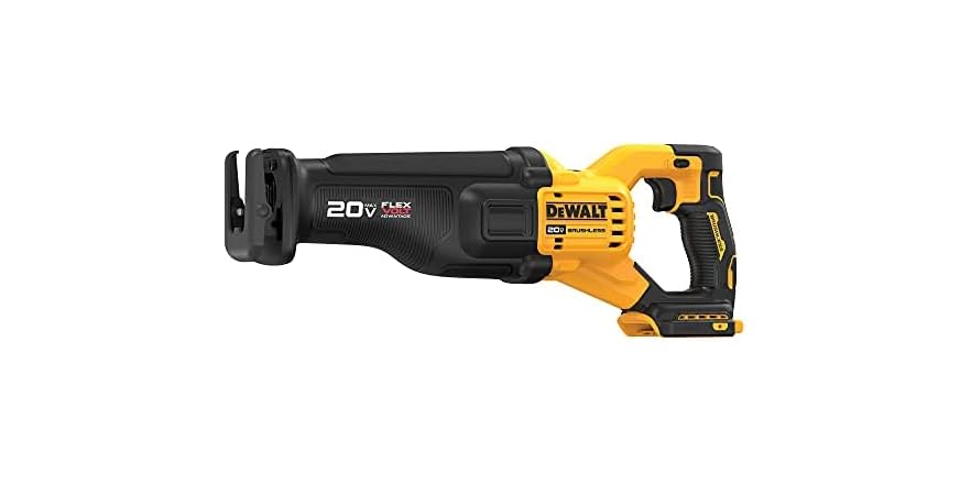 Bi-Metal Wood Demolition Reciprocating Blade 228mm X 6 TPI (Pack 5 - View #9