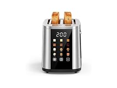 iFeiFan 2 Slice Toaster