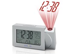 Explore Scientific Projection Radio