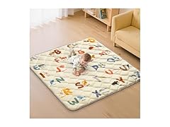 OMZER Baby Play Mats for Floor