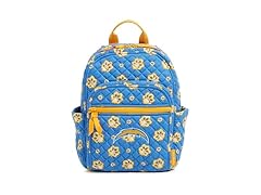 Vera Bradley Chargers Backpack