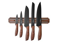 Le Regalo 5 Piece Kitchen Knife Set