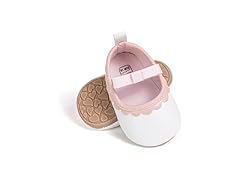 Infant Baby Girls Mary Jane Flats