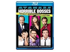 Horrible Bosses [Blu-ray]