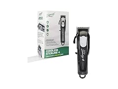 Wahl Professional - Sterling 4 (Open Box)