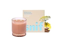 Luxury Scented Candle by Snif