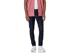 Amazon Essentials Men's Comfort Stretch Jeans Blue