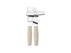 Dolly Parton Compact Can Opener Crisscross Design