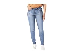 Signature Gold Women (28 Plus Short) Jean