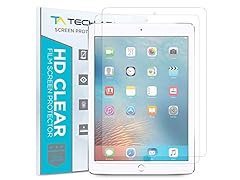 Tech Armor iPad Screen Protector