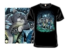 The Cat and the Robot