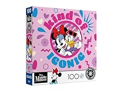 Disney Minnie Mouse Kind of Iconic Puzzle