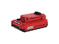 Porter Cable PCC682L 2.0 Amp Hour Battery