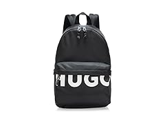 HUGO Shaun Big Logo Day Backpack