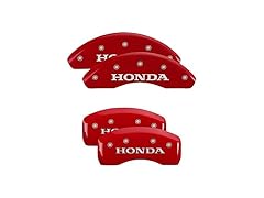 MGP Caliper Covers 2016-2021 Honda Civic