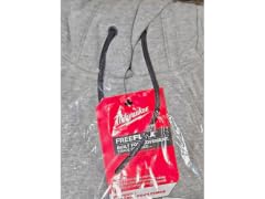 Milwaukee F251G-M Womens FreeFlex Pullover Hoodie