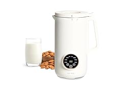 Rae Dunn 8-in-1 Nut & Plant Milk Maker