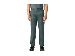 Dickies Men (30W x 30L) Work Pants Lincoln Green