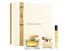 The One/D&G Set (W) EDP