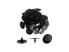 Linsdala 30PCS Car Clips, Hood Insulation Retai