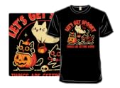 Get Spooky