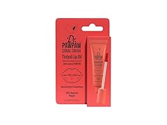 Dr. PawPaw Tinted Lip Oil