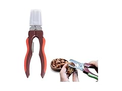SEJONG COOK Chestnut Scissors