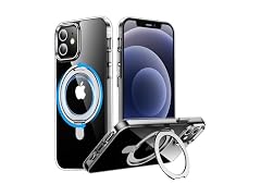 Temdan Magnetic for iPhone 12 & iPhone
