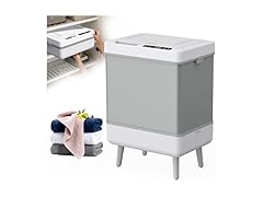 Hot Towel Warmer Bucket for Bathroom (Open Box)