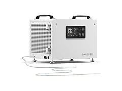 Moiswell 70 Pints Commercial Dehumidifier
