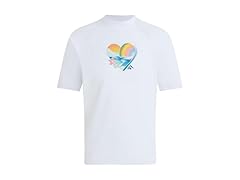 Kanu Surf Girls Jade Rash Guard Girls' UPF Shirt
